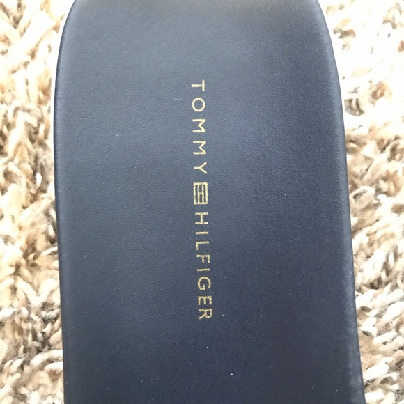 Tommy Hilfiger Slip Ons - Picture 8 of 8